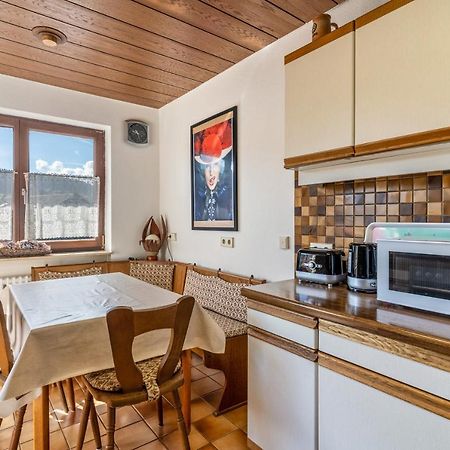 Apartamento Hirschturmblick Zell am Harmersbach Exterior foto