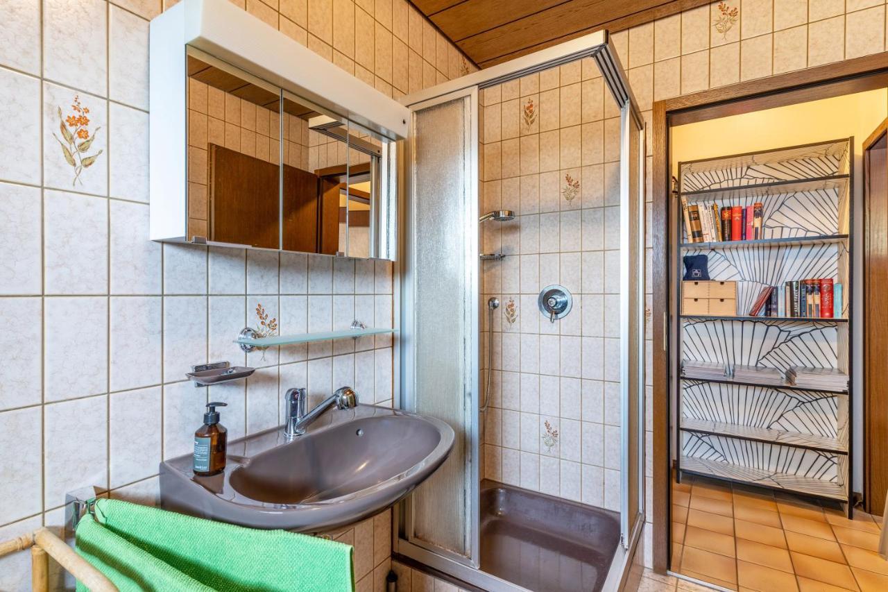 Apartamento Hirschturmblick Zell am Harmersbach Exterior foto